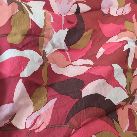 Women's ankle length sundress with adjustable straps - Picture 8 of 8